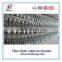 2015 Hot-dip Galvanized hammer Vibration Dampers for opgw cable