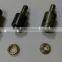 Child Clothes Use Small Metal Ring Snap button