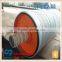 hot sale conveyor Pulley and ceramic pulley