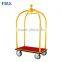 New Gorgeous Baggage Trolley luggage trolley bellman trolley