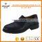2016 China hot selling low cut durable military army style police shoes for four season