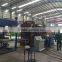 QT10-15 Double line brick paving laying machine