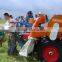 Wishope 4LZ-0.5 mini rice combine harvester