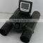 12MP binocular digital camera with 1.5'' TFT display