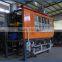 High quality Expandable polystyrene shape moulding box machine