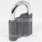 Russia Type Plastic Plated Iron Padlock