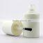 UV gel polish glass bottle 15ml gel nail bottle
