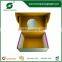 CUSTOMIZED CORRUGATED BOX WITH WINDOW