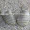 Luxury disposable slipper for hotel bedroom,luxury EVA slipper for hotel guests