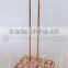 Copper Kitchen Roll Holder, Toilet Paper Holder