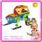 55PCS toys educational 2015