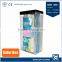 Plastic safer box cosmetic box rf anti-theft security box, eas rf security box, transparent security box