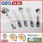 Personalized 5pcs stainless steel cooking tool set