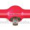 WEDO TOOLS Insulated Tools Injection Sliding T Type Wrench With All Type and all sizes