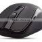 Smooth high accuracy mini 3d wired mouse