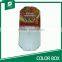 FULL PRINTED COLOR PAPER PIZZA BOX WITH VARNISHING