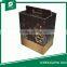 SUPPLIER FOR CORRUGATED BOX FOR CHRISTMAS GIFT BOX