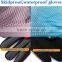 Skidproof gloves Neoprene Fabric rubber with factory price