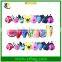 Supermarket Nylon Foldable Reusable Organizer Shopping Tote Bag