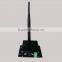 2 Channels RS232 RS485 Wireless LAN Serial Device Server
