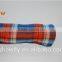 pet stripe printing double layer fleece thick soft blanket mat bed winter warm paw emboidery
