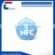 New Style nfc epoxy RFID NFC Tags for access control