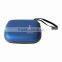 waterproof EVA travel case /Convenient carrying case with pocket
