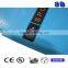 Confidence Fitness Slim Full Body Vibration Platform Fitness Machine, Black massage machine                        
                                                Quality Choice