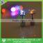 2016 Cheap Color Changing Flashlight Led Earring For Promotion