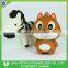Promotional Led Horse Key Chain with Sound