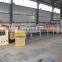 Hardboard making machine --automatic 3/4/5/6 ply Grey cardboard production line