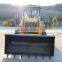 WOLF Backhoe loader Integral backhoe loader