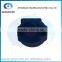 LW26-125/3High quality dc voltage manual electrical momentary changeover rotary switch 125A three poles(phase) sliver contacts