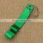 Promotional gifts custom aluminum different types bottle opener