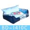 Cute and Princess Dog Pet Bed Supplier for UAS market