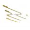 Disposable Bamboo Teppo Fushi Skewer For BBQ