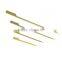 Disposable Bamboo Teppo Fushi Skewer For BBQ