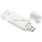 Unlocked 7.2Mbps 3G USB Mobile Broadband Dongle Stick 9002100MHz ZTE MF636