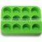 Custom Food Grade Silicone Rubber Mold