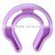 Top selling silicone baby/kid security Door Draft Guard stopper/Baby Accessory silicone door bumper baby care door stop