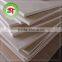 teak/ash/brich/beech veneer fancy plywood for interior decoration