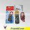 FRANKEVER DT3266E Digital Clamp Meter
