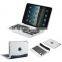 Elegant Bluetooth keyboard premium Case for ipad mini 1/2/3