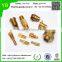 Custom tin plated cnc motorcycle accessories with ISO&TS16949