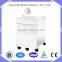 Best price corner glass display cabinet medicine cabinet china supplier