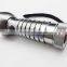 Onlystar GS-8066 factory 3*AAA dry battery uv flashlight for pet urine detector led uv nail lamp
