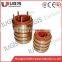 5 Rings Collector Ring motor slip ring motor