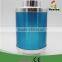 Factory direct exhaust muffler for greenhouse