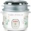 1000W Jointless Straight Rice Cooker Food Steamer