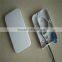 FTTH wall mounted fiber optic mini terminal box